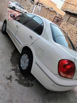 نيسان صني